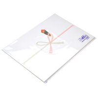 ササガワ のし紙 A3判 祝 山 3-400 1冊(100枚)