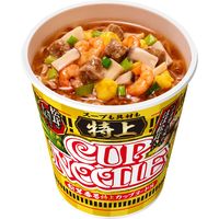 特上 カップヌードル 1個 日清食品