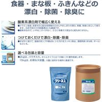 ライオンハイジーン クリーネス 2kg 4903301182764 1個