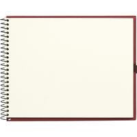 マルマン スケッチブック ヴィフアール水彩紙 荒目 F0 S10VA 1冊