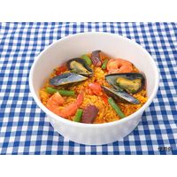 ケーピープラテック 紙製丼カップ KM165ー900 本体 白 54954 1袋(50枚)