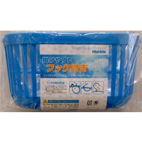 ニシダ フック付ピンチかご 4950672659357 1個