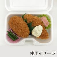 シーピー化成 VKー608 無地 004410641 1袋（50枚入）