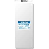 シモジマ ピュアパック S 12ー30 006798228 1袋(100枚)