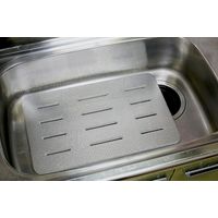 ワイズ アルミ流しスノコ 30×48cm 4933776004018 1個