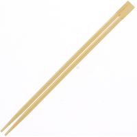 シモジマ ヘイコー竹割箸 双生 24cm 004636339 1袋(100膳)