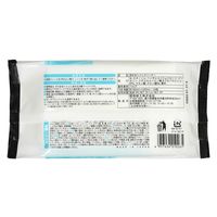 昭和紙工 ラク楽LIFE流せるトイレクリーナー 4957434010265 1個(24枚)