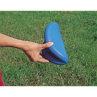 サンラッキー フライングディスク フォームディスク FSFD 1個