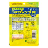 ハイポネックスジャパン ハイポネックス マグァンプK大粒 4977517012887 1個