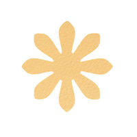 カール事務器 クラフトパンチ デイジー CN45207 1個