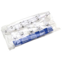 ササガワ カード立 クリップ式 34-2021 1袋(5個)