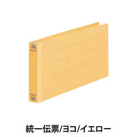 プラス フラットF樹脂062NW 統一伝票 YL NO062NW 1冊