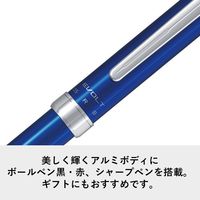 パイロット 2+1エボルト ブルー BTHE-1SR-L 1本