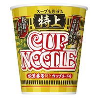 特上 カップヌードル 1セット（1個×6） 日清食品