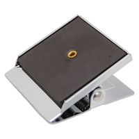 日本クリノス スチールマグネットクリップ 大 MC-350 1個