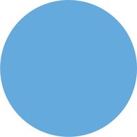 カール事務器 クラフトパンチ中 7/8 Circle CP-2サークル7/8 1個