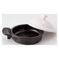 東彼セラミックス ドリームキッチンミニ電子レンジ用 白 TSM/PF41aaw 1個（直送品）