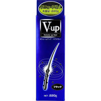 ピノーレ ボリュームアップ ヘアスプレー ブラック 220g 1個(200g入)（直送品）