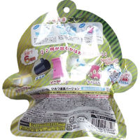 ノルコーポレーション ドラえもんバスボール ひみつ道具バージョン 発泡タイプの入浴料 1個（直送品）