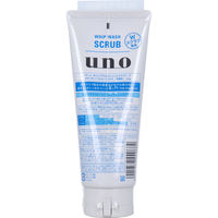 ファイントゥデイ UNO(ウーノ) ホイップウォッシュ(スクラブ)(洗顔料) 130g 1個(130g入)（直送品）