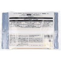 ファイントゥデイ エージーデオ24 プレミアムデオドラント シャワーシート ボディ用 無香性 1袋(10枚入)（直送品）