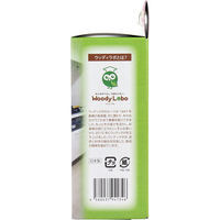 トキハ産業 ウッディラボ シンク下の衛生当番 専用ケース付 5g×4包入 1箱(5g×4包入)（直送品）