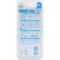 クリエイト スマートイン歯間ブラシ 細いタイプ SS-M 30本入 1個(30本入)（直送品）