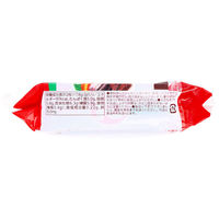 ハマダコンフェクト プロテイン15ウエハース カカオ味 6枚入 1袋(6枚入)（直送品）