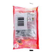 ロッテ ホカロン くつ下に貼るタイプ 黒 5足入 1袋(5足入)（直送品）