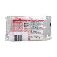 ロッテ ホカロン (携帯用カイロ) 貼るタイプ レギュラーサイズ 10個入 1袋(10個入)（直送品）