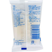 ハナキゴム ハナキ指サック 2本入 サイズ1 太長 1袋(2本入)（直送品）