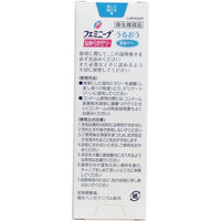 小林製薬 フェミニーナ なめらかゼリー 50g入 1箱(50g入)（直送品）