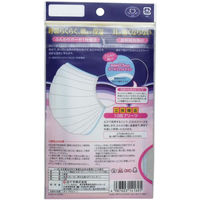 白十字 FC 夜用のどケア るーずフィットマスク 男女兼用 3枚入 1袋(3枚入)（直送品）