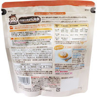 アサヒグループ食品 和光堂 ベビーフード らくらくまんま ベビーのパスタ 4種の緑黄色野菜 115g 1袋(115g入)（直送品）