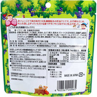 ユニマットリケン こども肝油&乳酸菌 ドロップグミ 100粒 1個(100粒入)（直送品）