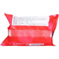 太陽油脂 パックスナチュロン クリームソープ A アップルの香り 100g 1個(100g入)（直送品）