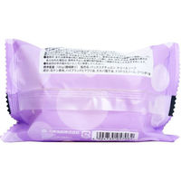 太陽油脂 パックスナチュロン クリームソープ LA ラベンダーの香り 100g 1個(100g入)（直送品）