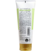 コスメテックスローランド ロッシモイストエイド 国産ホイップ洗顔R 緑茶エキス配合 120g 1個(120g入)（直送品）