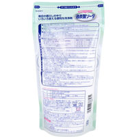 マルフクケミファ 自然にやさしい過炭酸ソーダ 360g 1袋(360g入)（直送品）