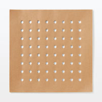 無印良品 蒸篭用 クッキングシート 30枚入り 約22×22cm 良品計画