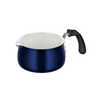 サーモス マルチポット 2.1L IH対応 ディープブルー D KNC-018S DPBL 1個