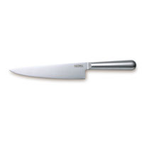 サーモス 包丁 ファインエッジ ステンレス 牛刀180mm KKA-G180 S 1個