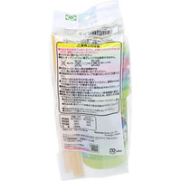 レック アンパンマン ストローカップ フタ付 Sサイズ 4個入 A00006 1袋(4個入)（直送品）