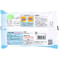 レック セスキの激落ちくん ウエットシート フローリング用 20枚入 SS-225 1袋(20枚入)（直送品）