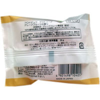 クロバーコーポレーション アロマデュウ ゲストソープ グレープフルーツの香り 35g AM-G1GF 1個(35g入)（直送品）