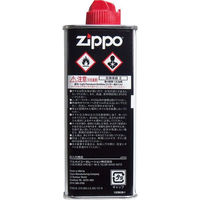マルカイコーポレーション ZIPPO (ジッポー) オイル 小缶 133mL 41689300494 1本(133mL入)（直送品）