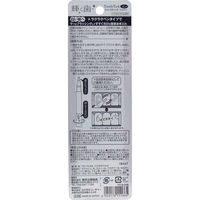 東京企画販売 トプラン トゥースティック シャイン らくらくペンタイプ 2mL TKCB-006 1個(2mL入)（直送品）
