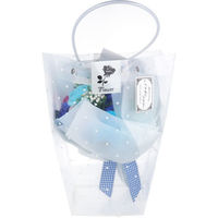 ポピー名古屋 シャボンフラワー SBL-11 トリコロール 1箱