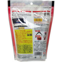 ケンユー 温活女子のからだケア 首肩ほっこり温熱ベルト ブラック KH-24BK 1個（直送品）