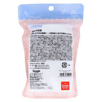 サンタン サンリオキャラクターズ ボディスポンジ マイメロディ SR-0157 1個（直送品）